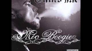 04. Mic Boogie - Whatcha Gonna Do (Remix Ft. G Knight &amp; Kinsmuv). [ defiants rap collection ]