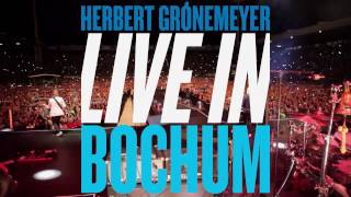 Herbert Grönemeyer - Live in Bochum (official Trailer)
