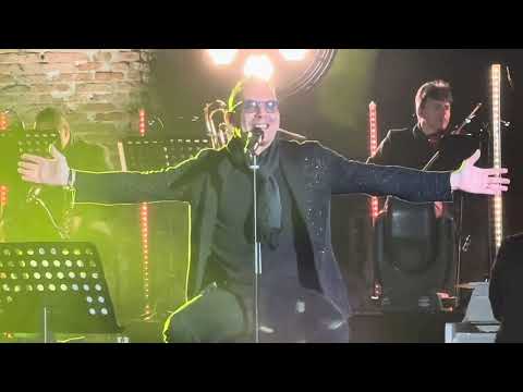 I Modà in concerto a Taormina 02/06/23