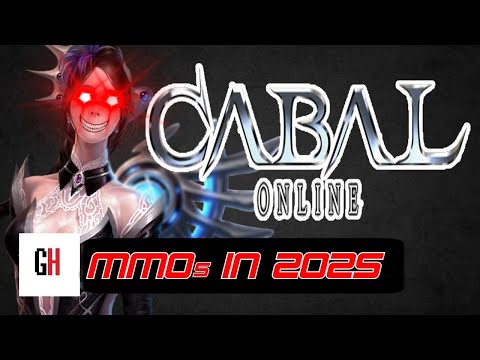 Cabal Online in 2025