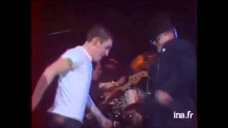 Madness - Swan Lake (Live Paris)
