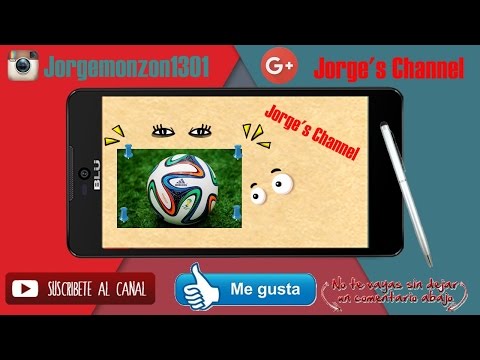 Fifa 14 - Barcelona vs Manchester City Gameplay de los Martes