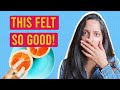 My First Time Masturbating EVER Dirty Talk Ft Avantinagral Dobara