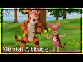 Mental Altitude