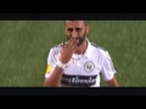 FC Wil 0-0 FC Winterthur - les Occasion du Match  28 09 2015