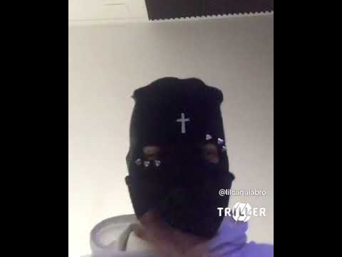 Lil Cagula Feat. Paco - Rivals 2 ( snnipet )