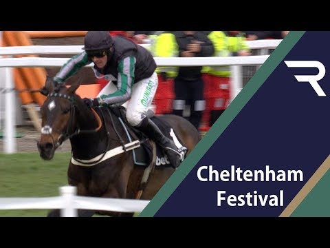Cheltenham Preview - Betway Queen Mother Champion Chase - 2019 - Racing TV