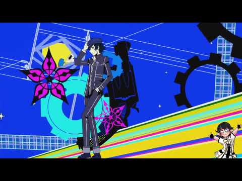 Persona 4 Golden pt6