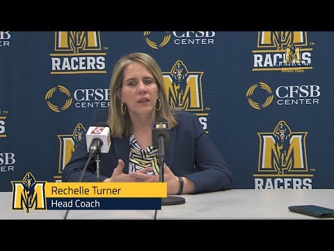Women's Basketball - 1-6-18 vs UTM - Postgame Press Conferences