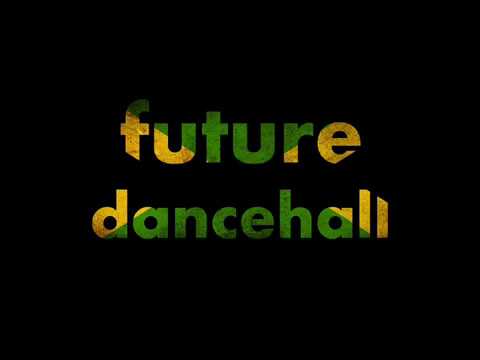 Jamie Bostron - Future Dancehall Mix No. 3 (Dancehall / Bass / Twerk / Moombaton)