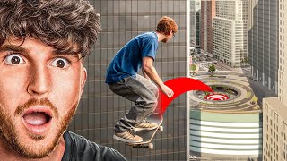 Testing IMPOSSIBLE Skate 4 TikTok Challenges..