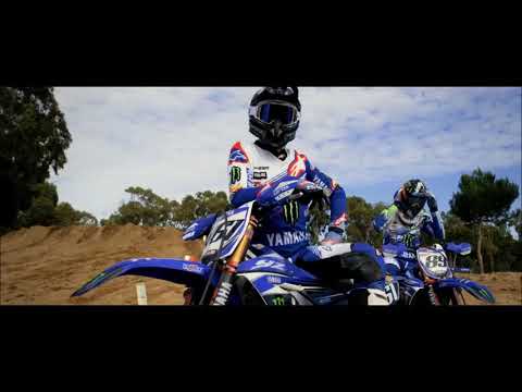 MOTOCROSS is BEAUTIFUL!! - 2018 is almost here | Giraffe Squad - Wait For Me [NCS Release] | HD