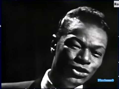 Nat King Cole  Non Dimenticar