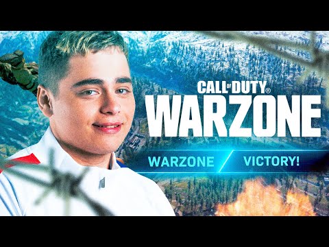ON EST INARRÊTABLE SUR WARZONE