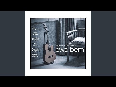 Dla Ciebie Jestem Sobą