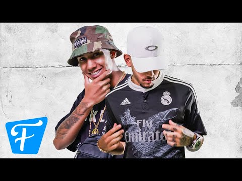 MC Hzim e MC Braz - Absolut (Funk Explode Music)