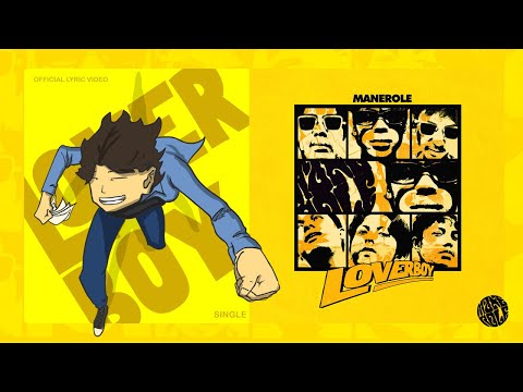 Loverboy - Manerole