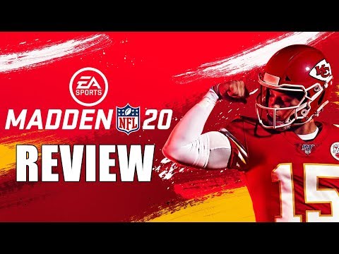 Madden NFL 20 Review - The Final Verdict