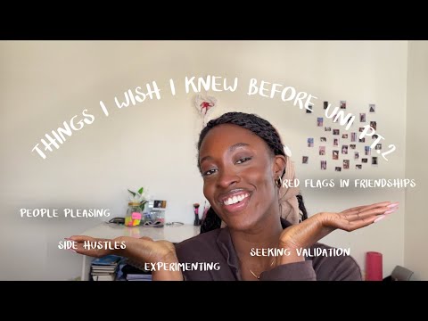 Tips for University | Pt.2 | from a Final Year Student |2023| Juliet Nwanneka