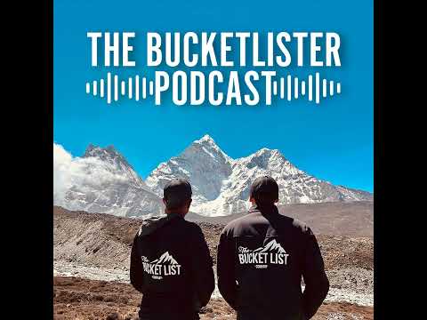 Uncharted Pathways: Peru's Hidden Treks with Alex Herhuay Porcel III