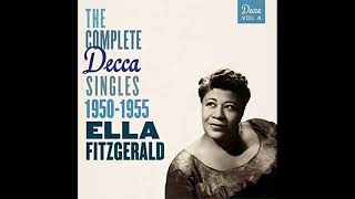 Ella Fitzgerald - Hard Hearted Hannah