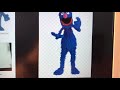 Sesame Street Grover Meets Pizza Guy From Higglytown Heroes