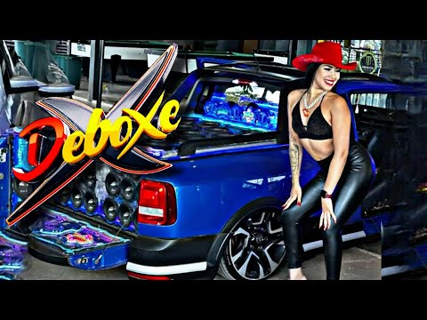 CD DEBOXE VIP SERTANEJO 2025 — DJ DANIEL INCOMPARÁVEL