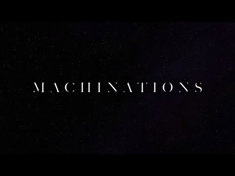 Sedulus - 'Machinations' (Official Video)