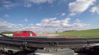 Fall Gingerman Lemons race 2018