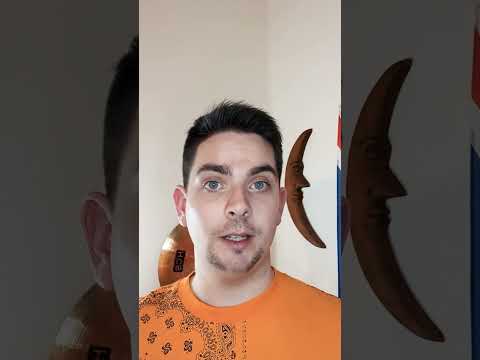 English Idioms 9 : Third time's a charm