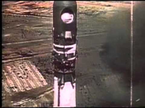 Yuri Gagarin: First Human in Space