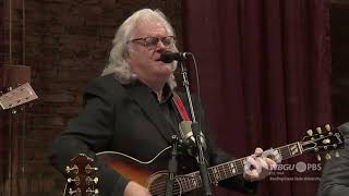 Ricky Skaggs &amp; Kentucky Thunder - One or the Other