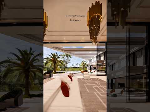 Classic House Anápolis Goiás, Brasil 🇧🇷 by Estúdio LF Arquitetura #arquitetura #casasmodernas