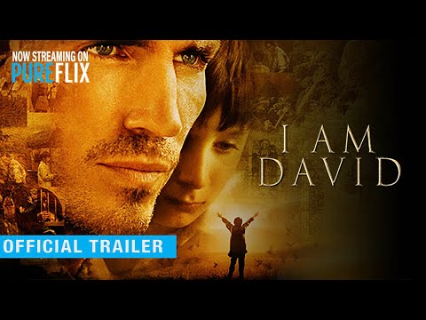 I Am David (2004) Official Trailer