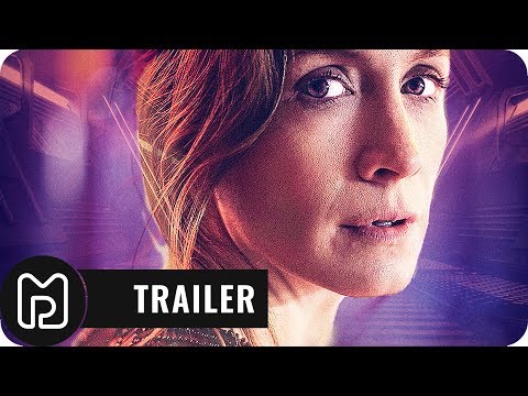 Trailer-Vorschau: Aniara