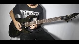 SKE48 - 無意識の色 [Muishiki no iro] Guitar INST Ver.