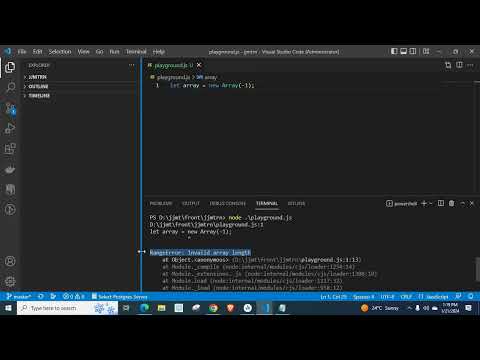 Rangeerror Invalid Array Length Array Length Must Be A Finite Positive Integer Invalid Array Buffer