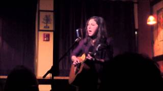 Heather Maloney - Nightstand Drawer