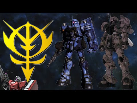 Zudah Development History