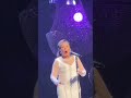 Dame Shirley singing in 2025 at age 88! Performance from last night 27/02. Best preserved voice ever