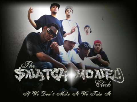 Snatch Money - gettin it  feat. The Key, Jael'z and Flex