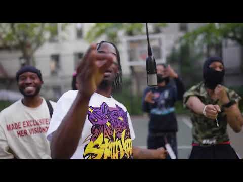 6Roy - Life Of A BD (WhoRunItNYC Performance)