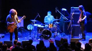 SEBADOH I Will BOWERY BALLROOM NYC November 1 2013