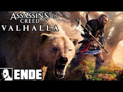Assassins Creed Valhalla Gameplay Deutsch - Das Ende (DerSorbus Let's Play)