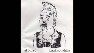 El Burro - Un burro serás