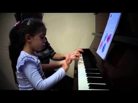 BIDELLATI-C.E.M- Helena Venâncio "Encontrando o Si" - 05/2014