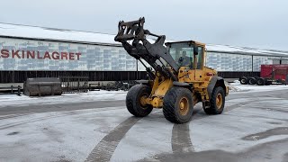 Chargeuse sur pneus Volvo L90E | Image 4 - Machineryline