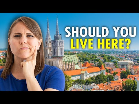 Zagreb Doesn't Feel Too Post-Soviet At All (Here's What We Found)