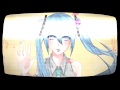 Hatsune Miku - Glass Wall (sub Español) (Original ...
