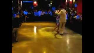 Roxana Suárez y Sebastián Achával (4/4)